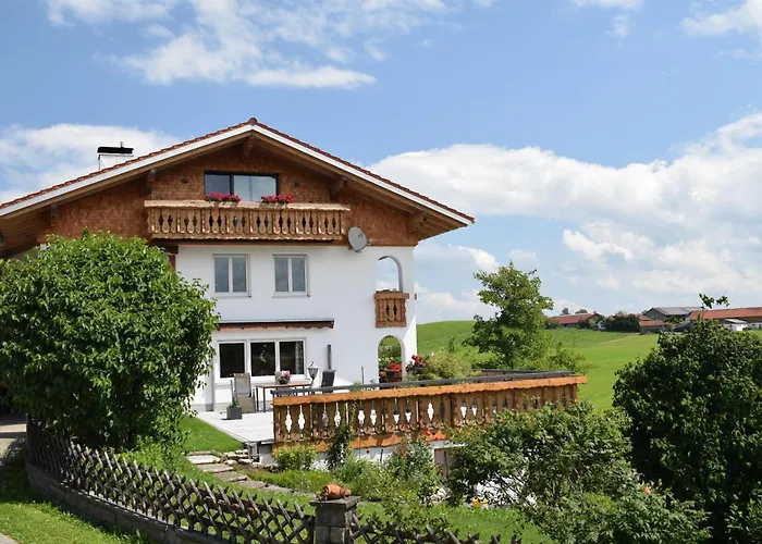 Landhaus Senn