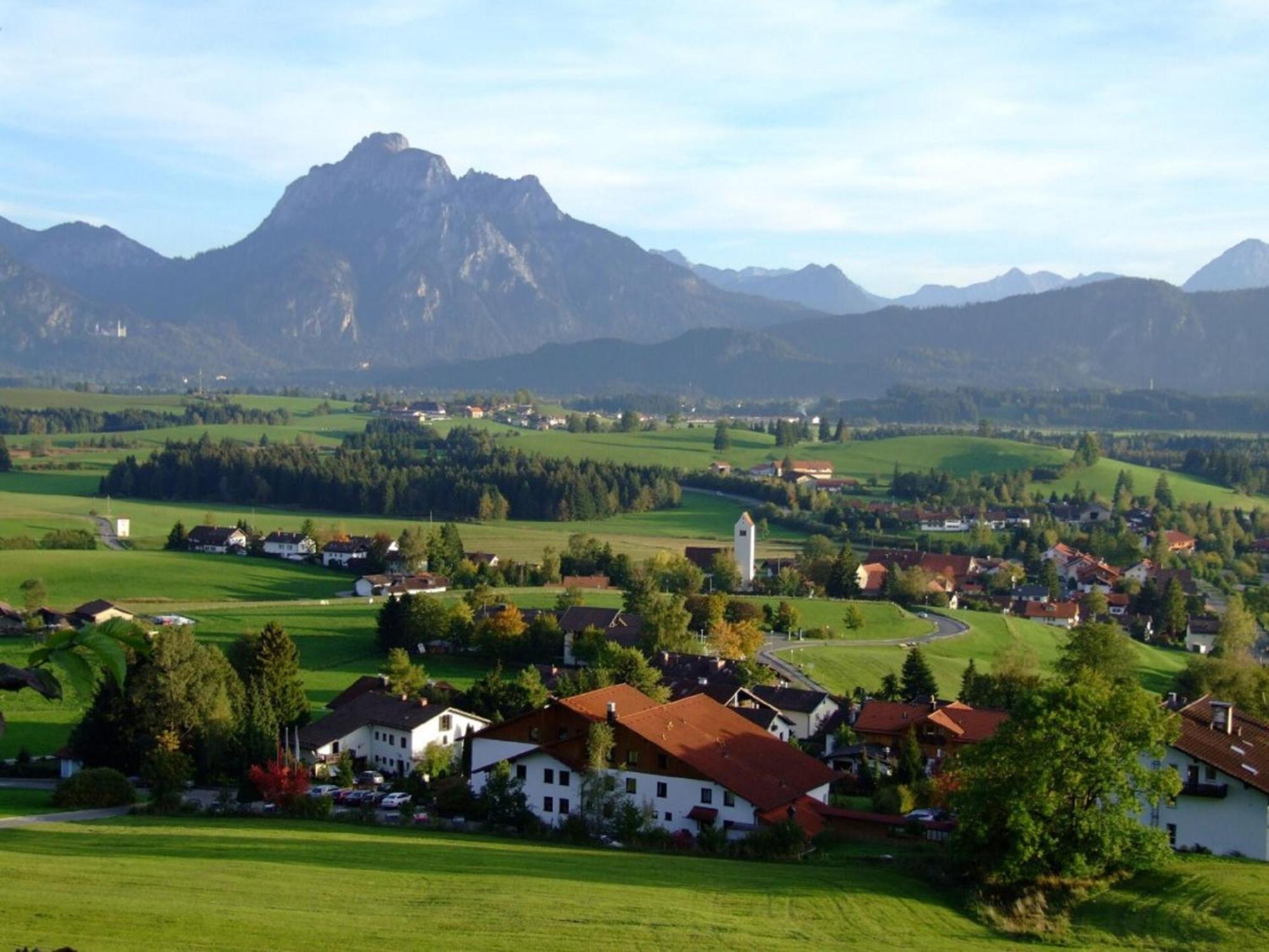 Senn Apartment Füssen
