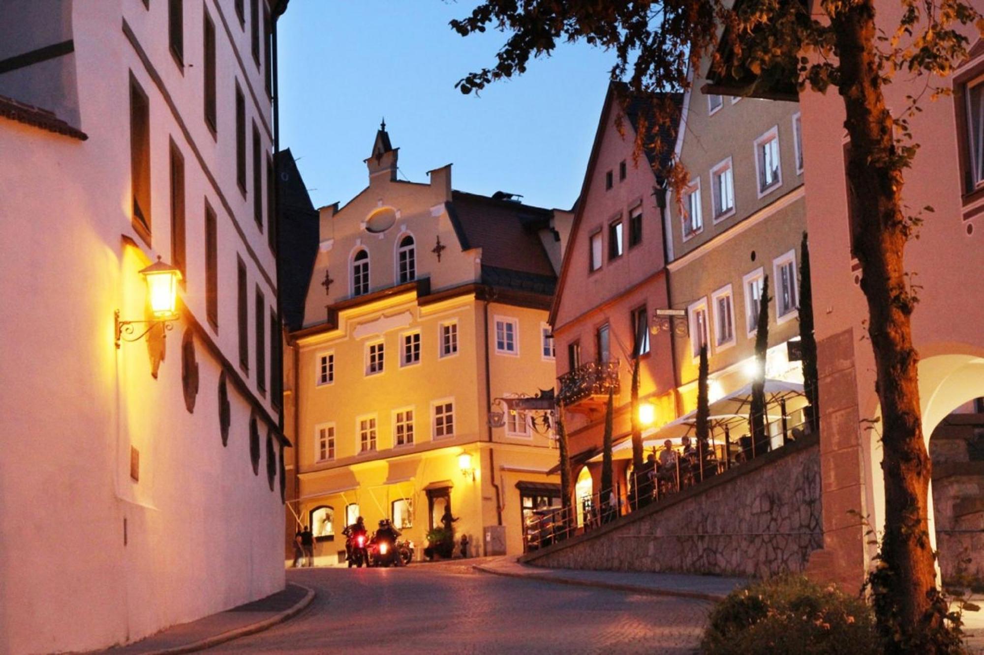 Senn Füssen