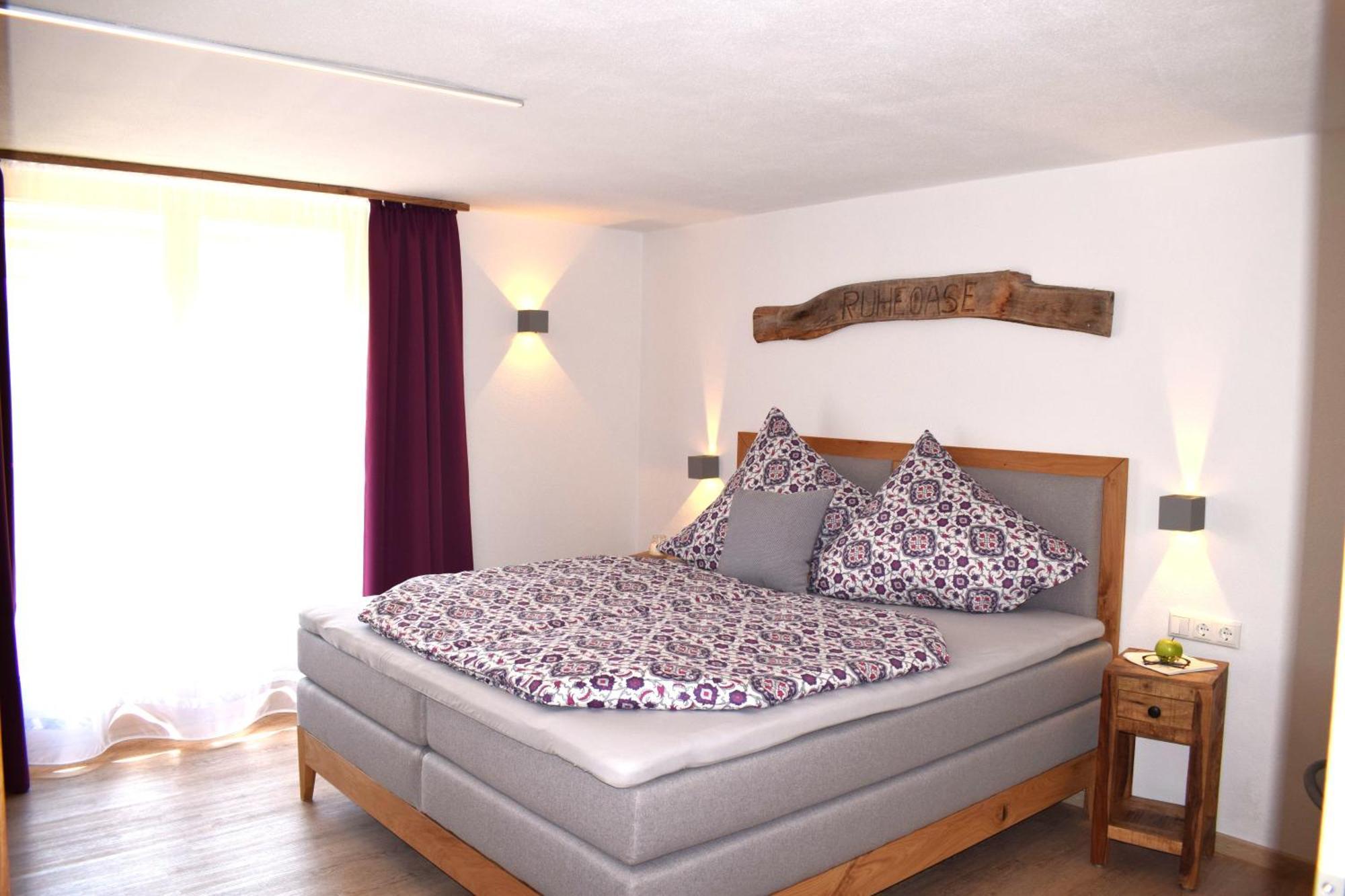 Apartment Senn