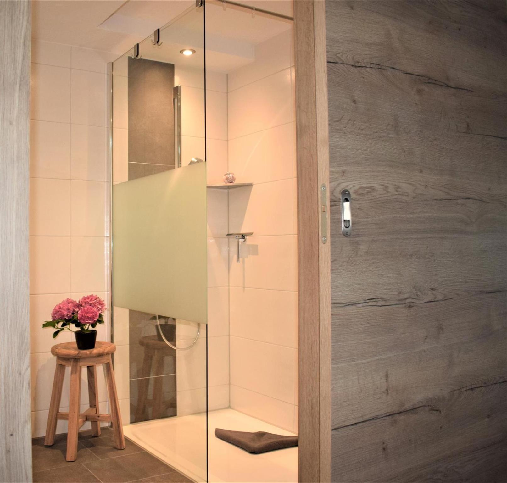 Apartment Senn *