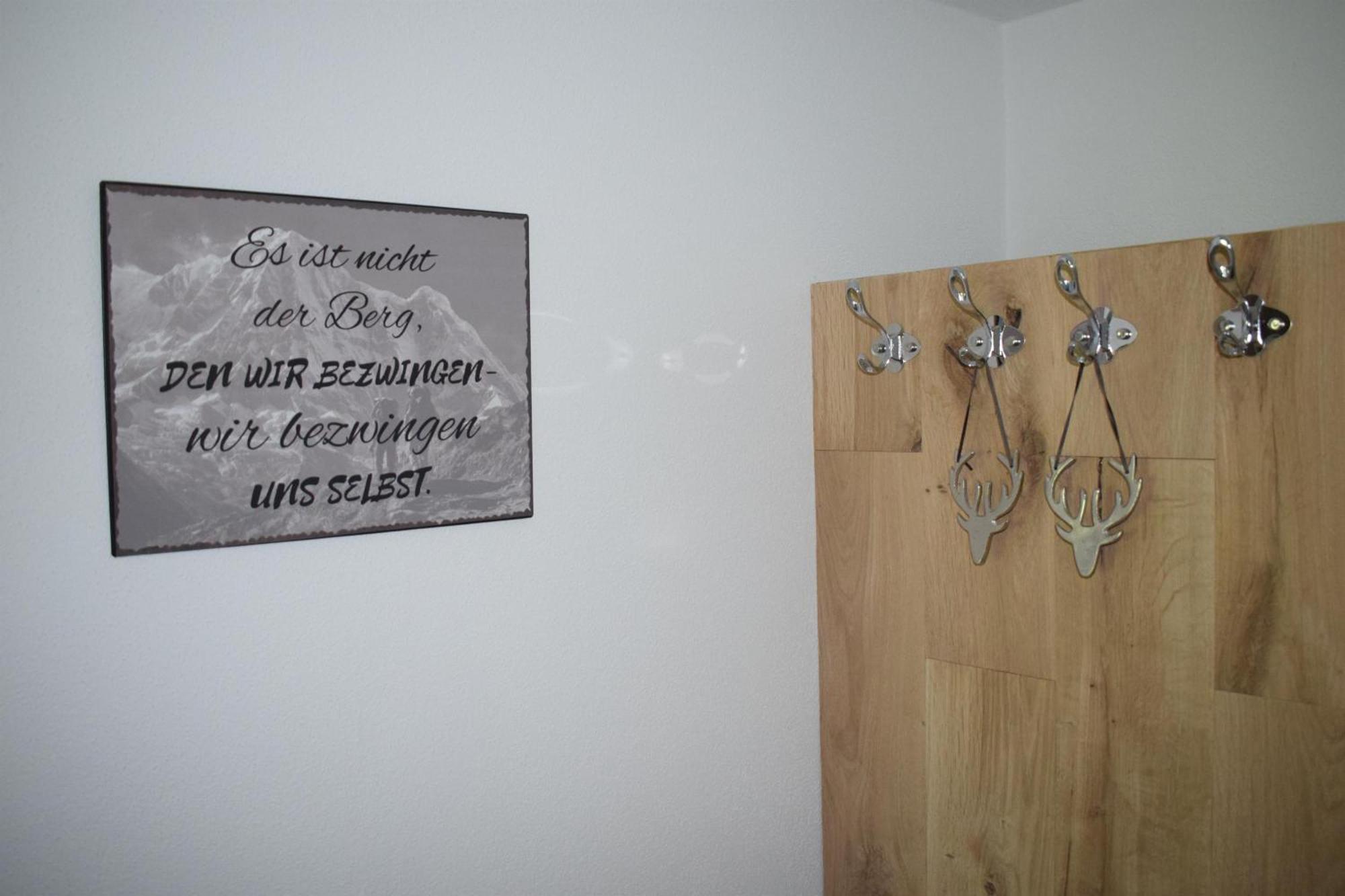 Apartment Senn Füssen