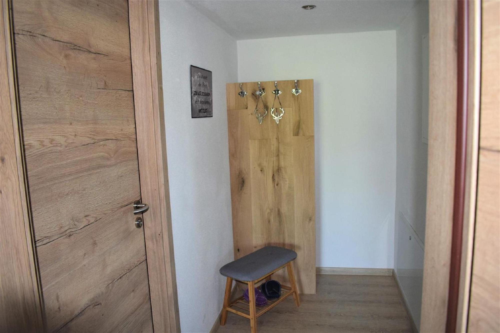 Senn Apartment