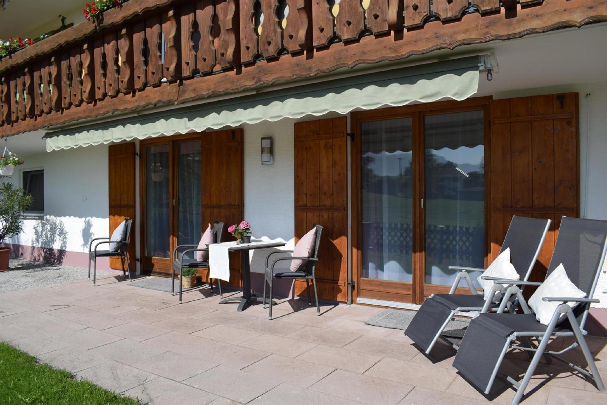 Appartement Senn