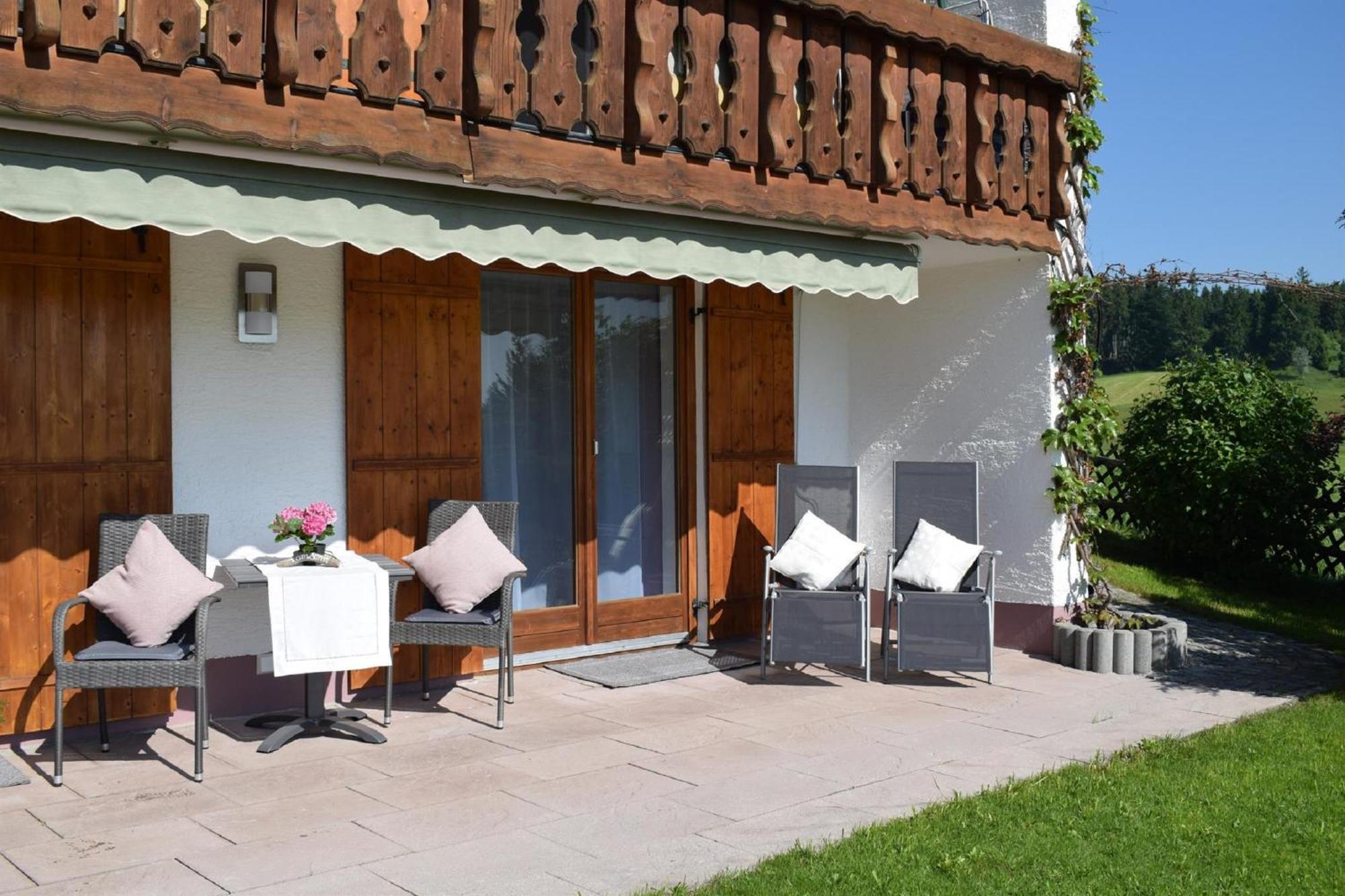 Senn Appartement *