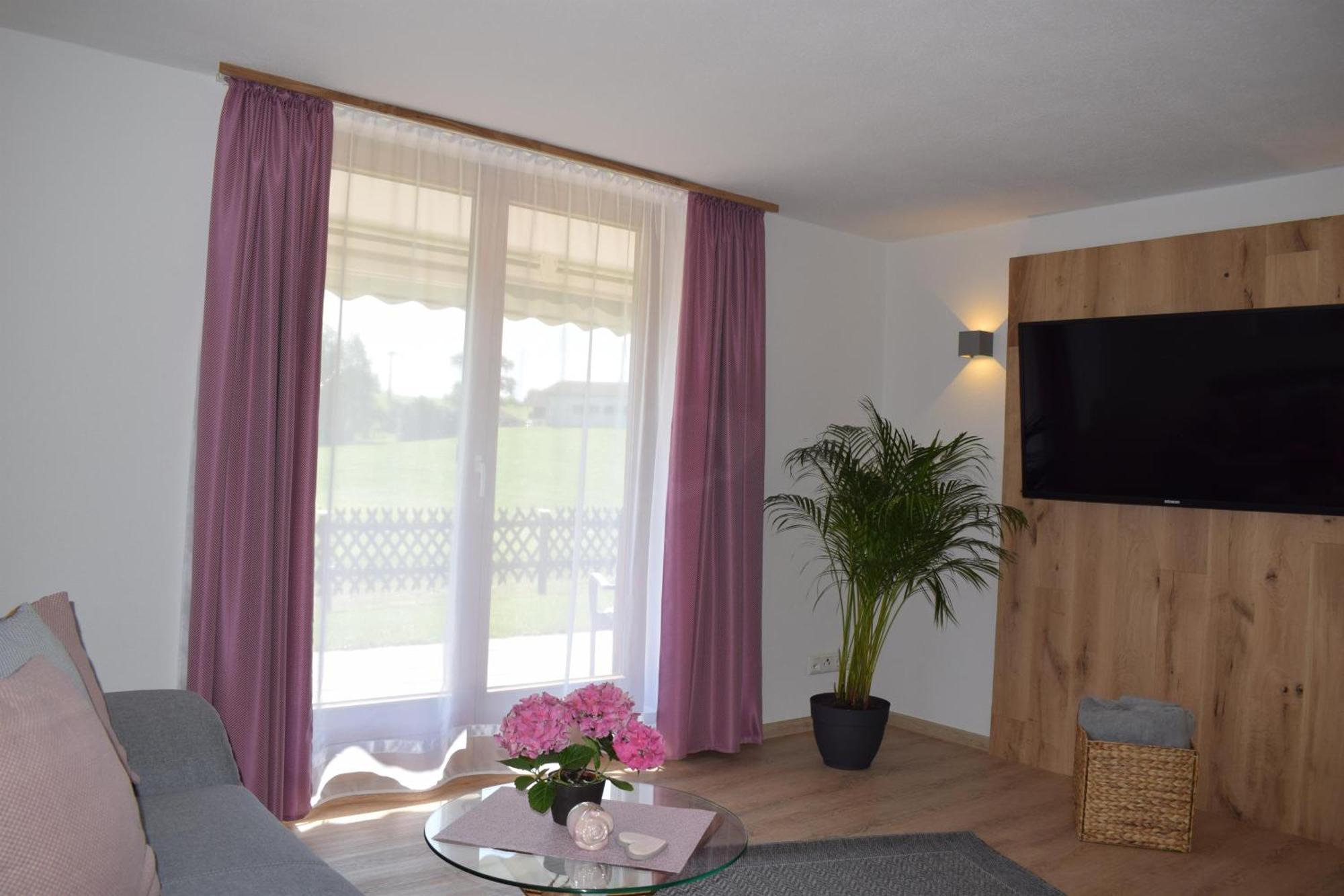 Apartment Senn *