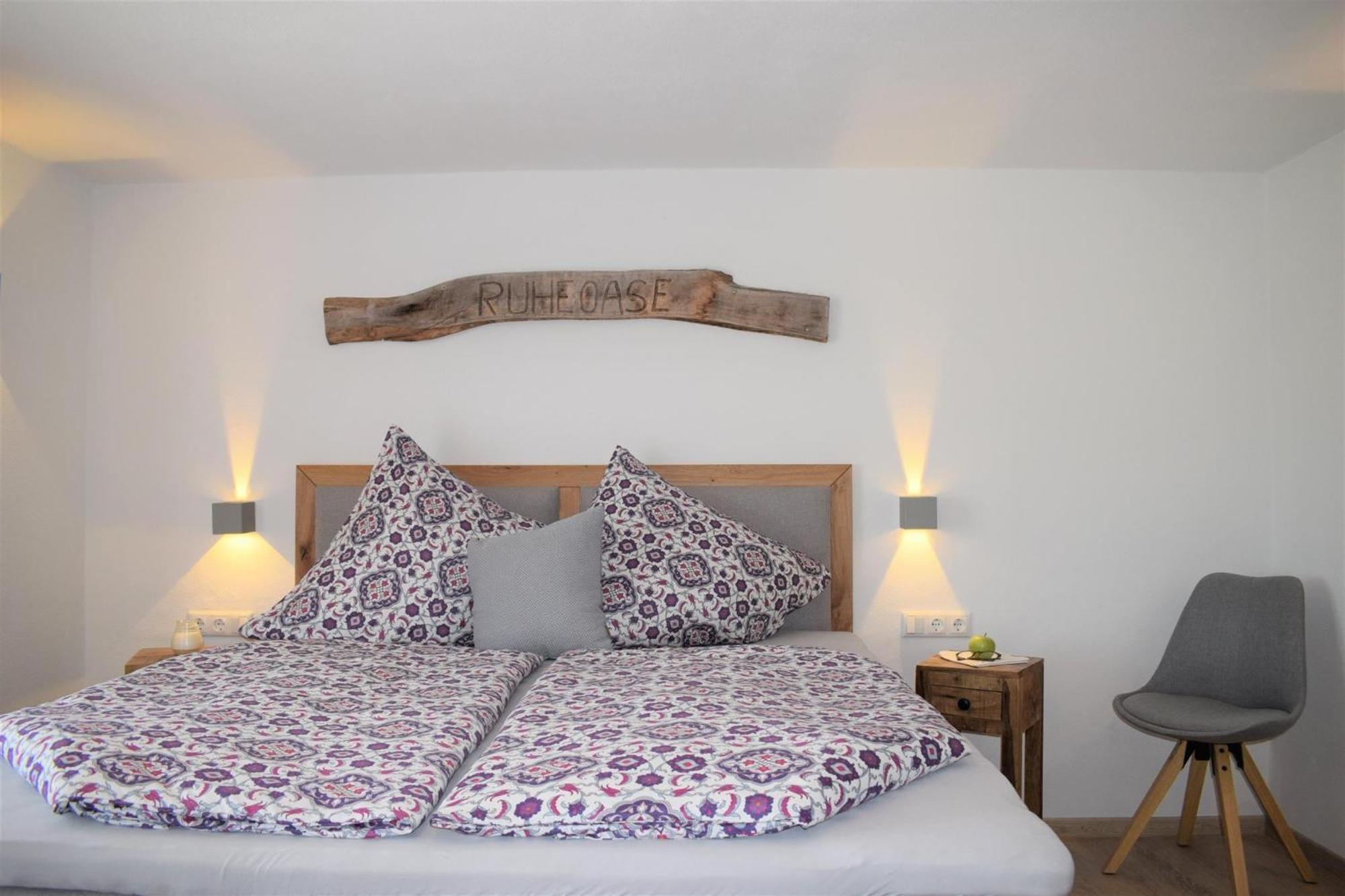 Senn Apartment Füssen