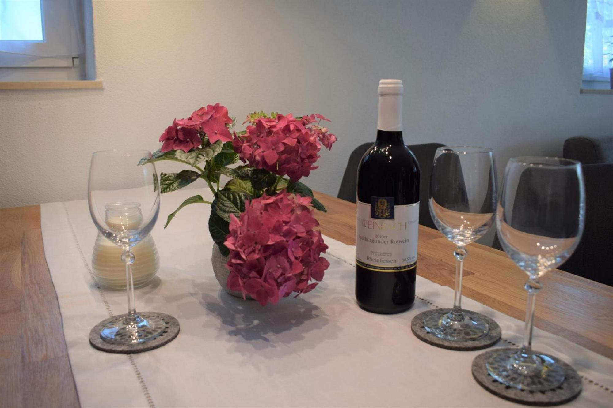 Senn Apartment