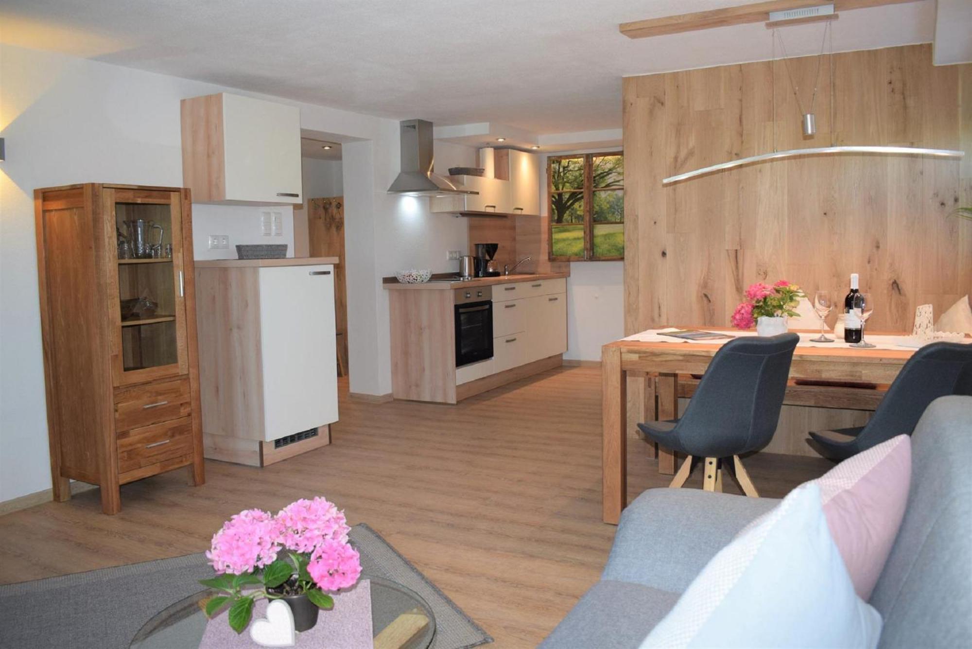 Appartement Senn