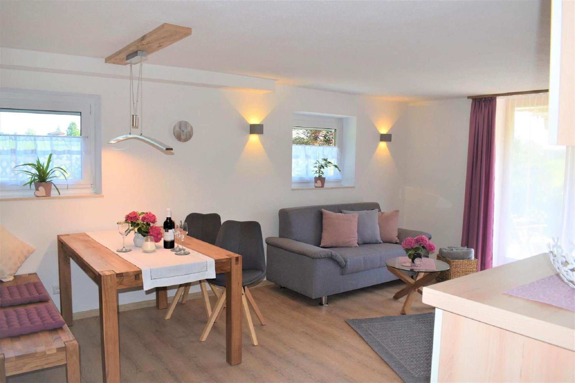 Apartment Senn *