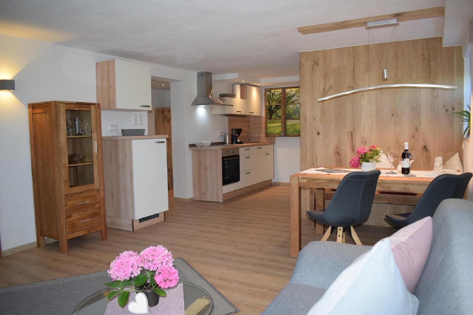 Senn Apartment Füssen