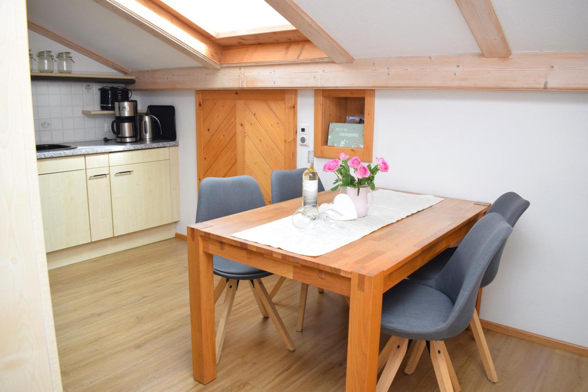 Senn Apartment