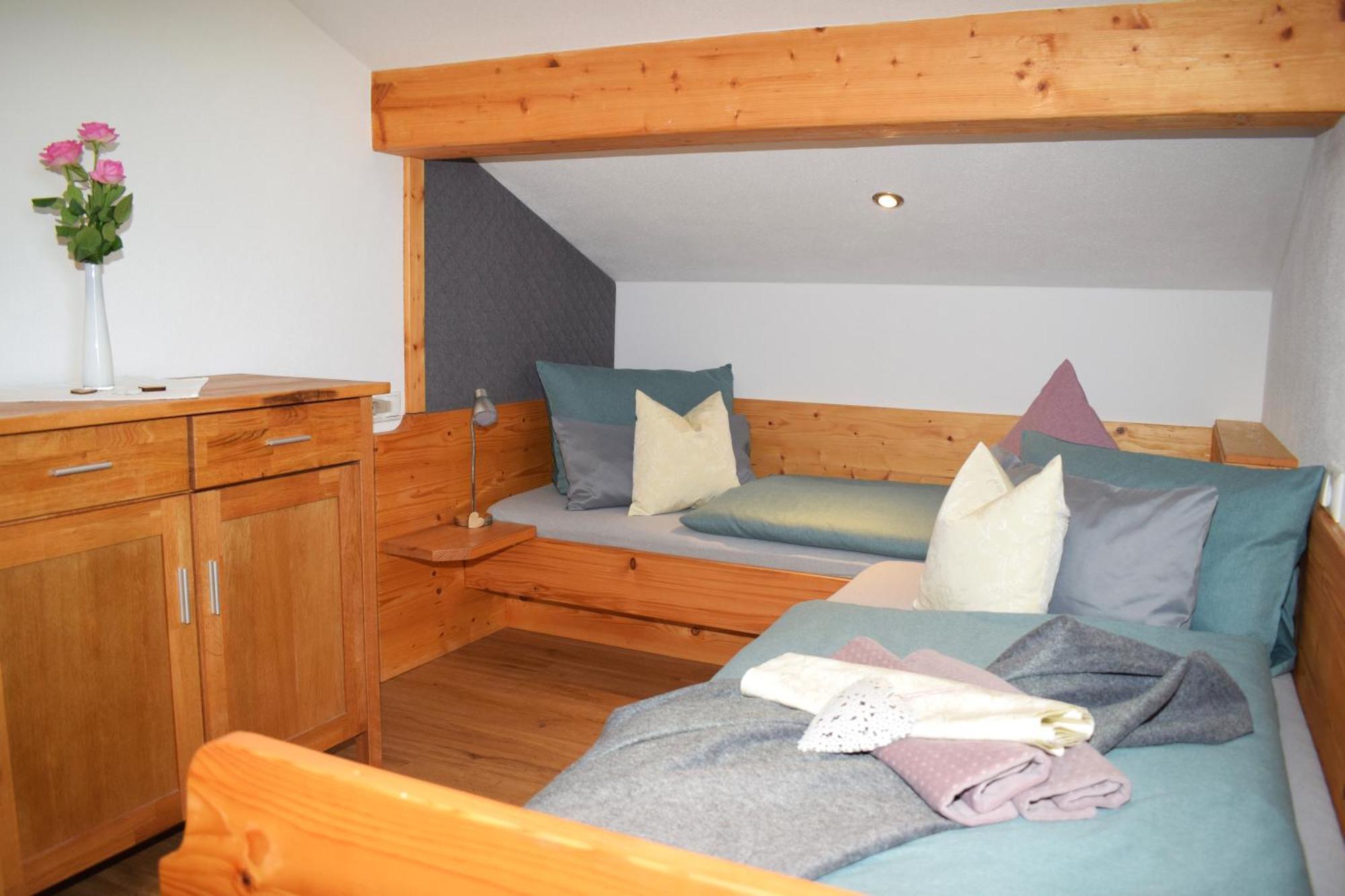 Apartment Senn