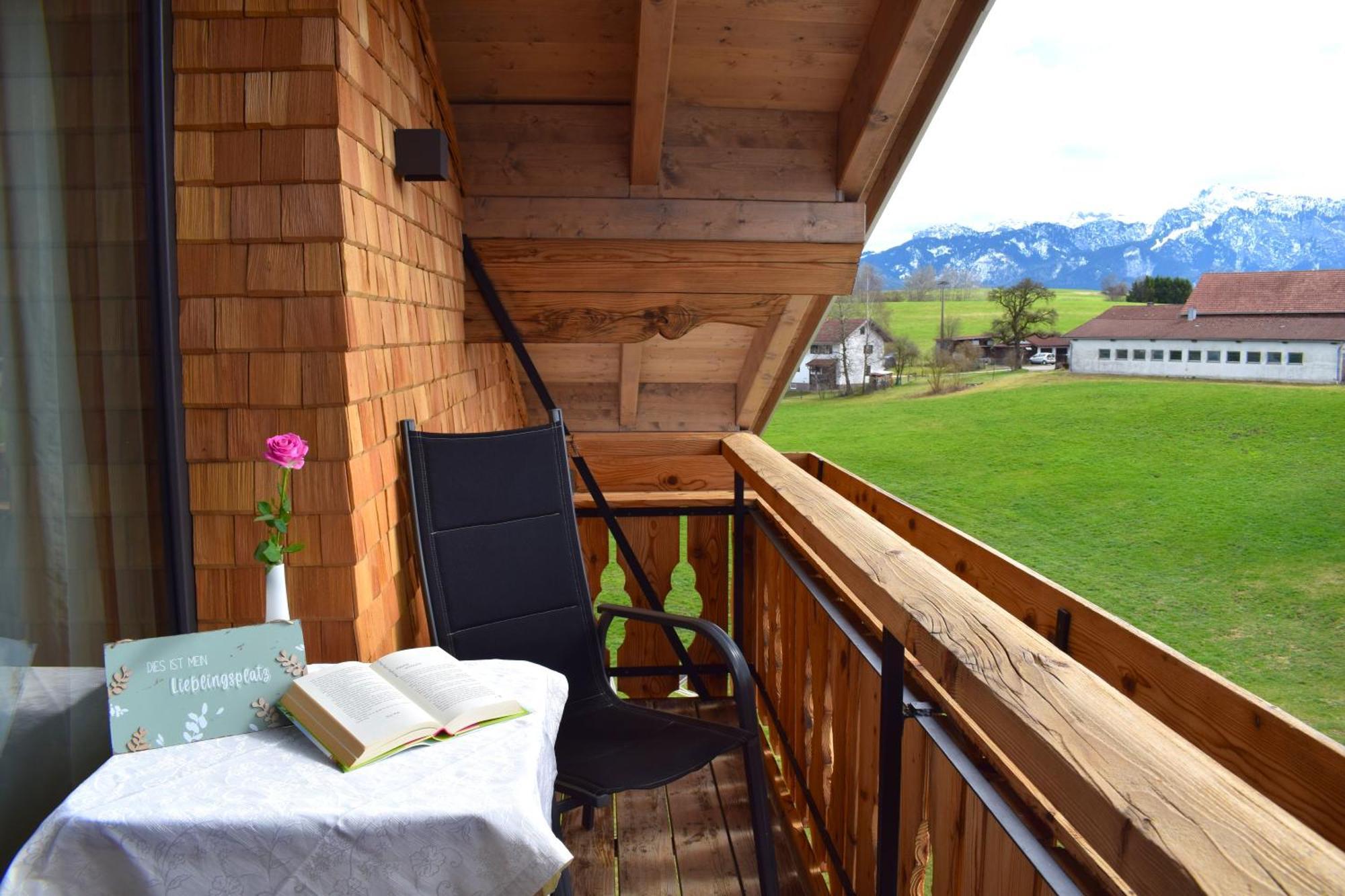 Senn Appartement *