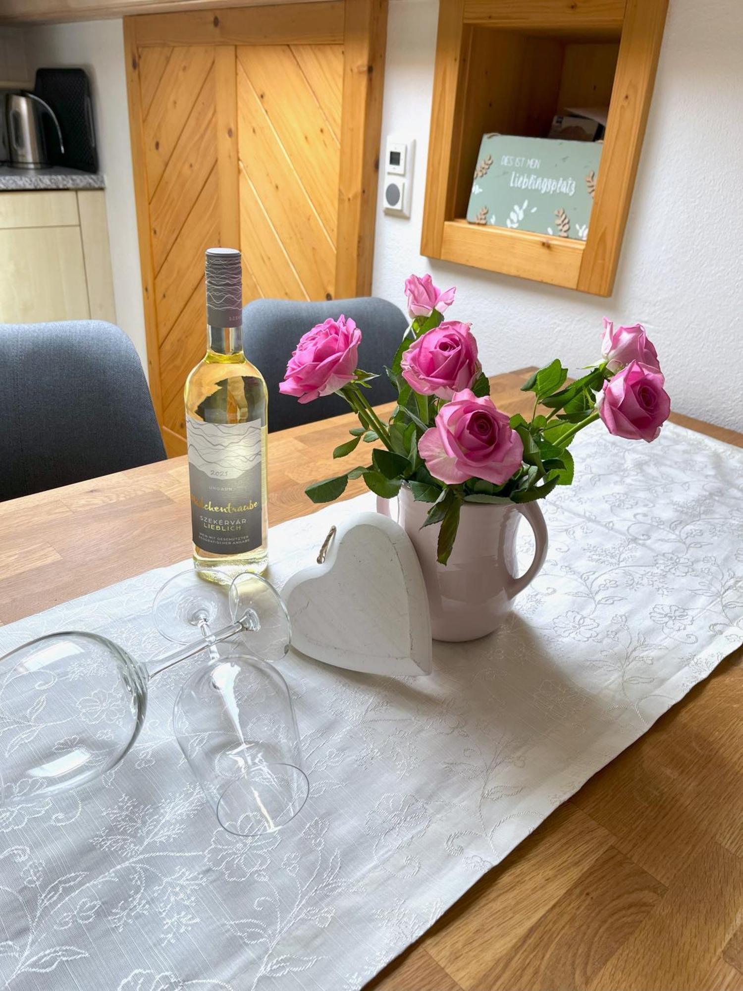 Apartment Senn *