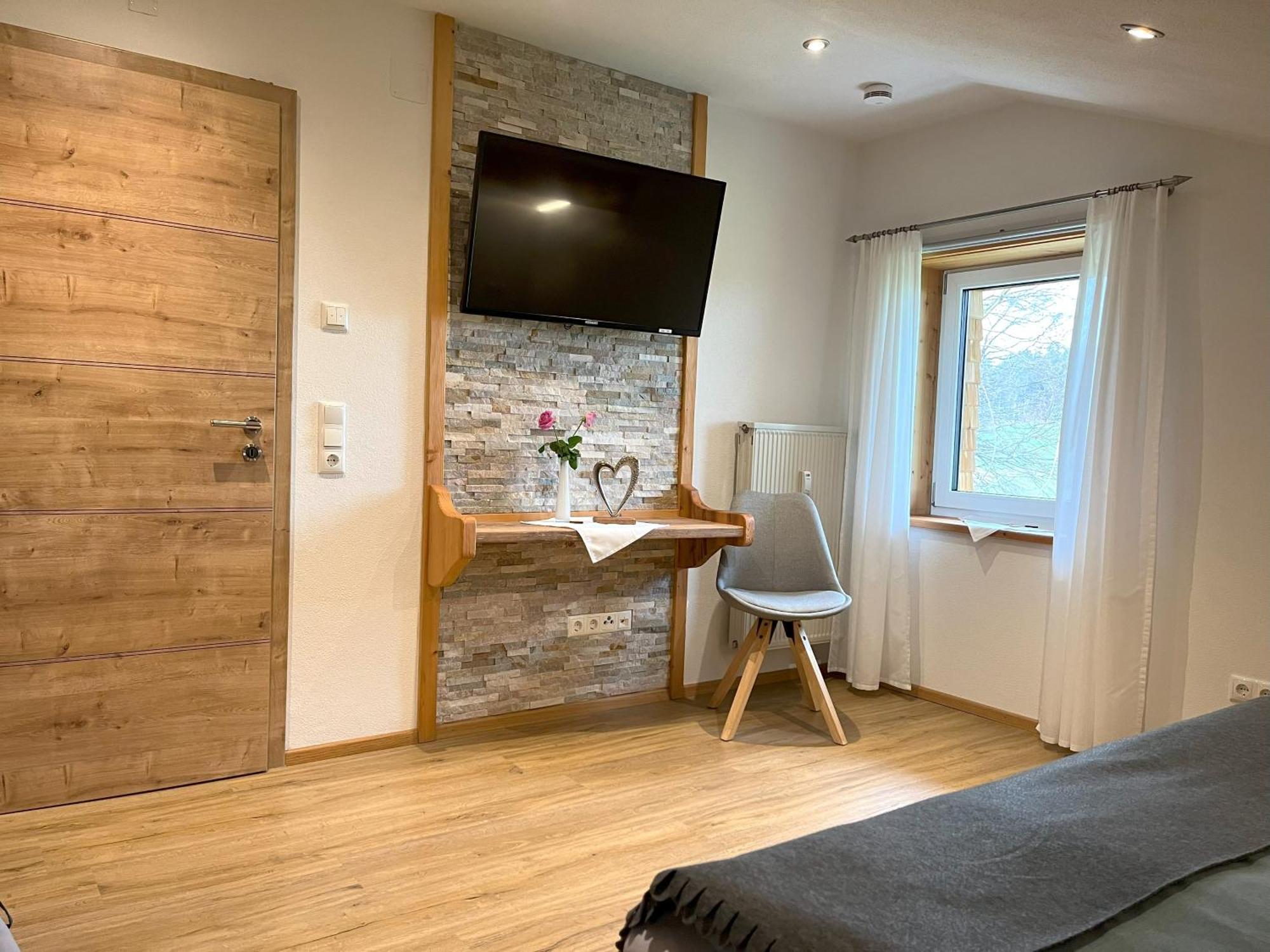Senn Apartment Füssen