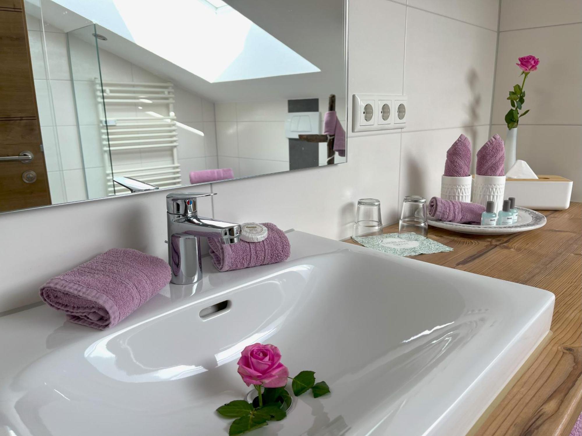 Apartment Senn