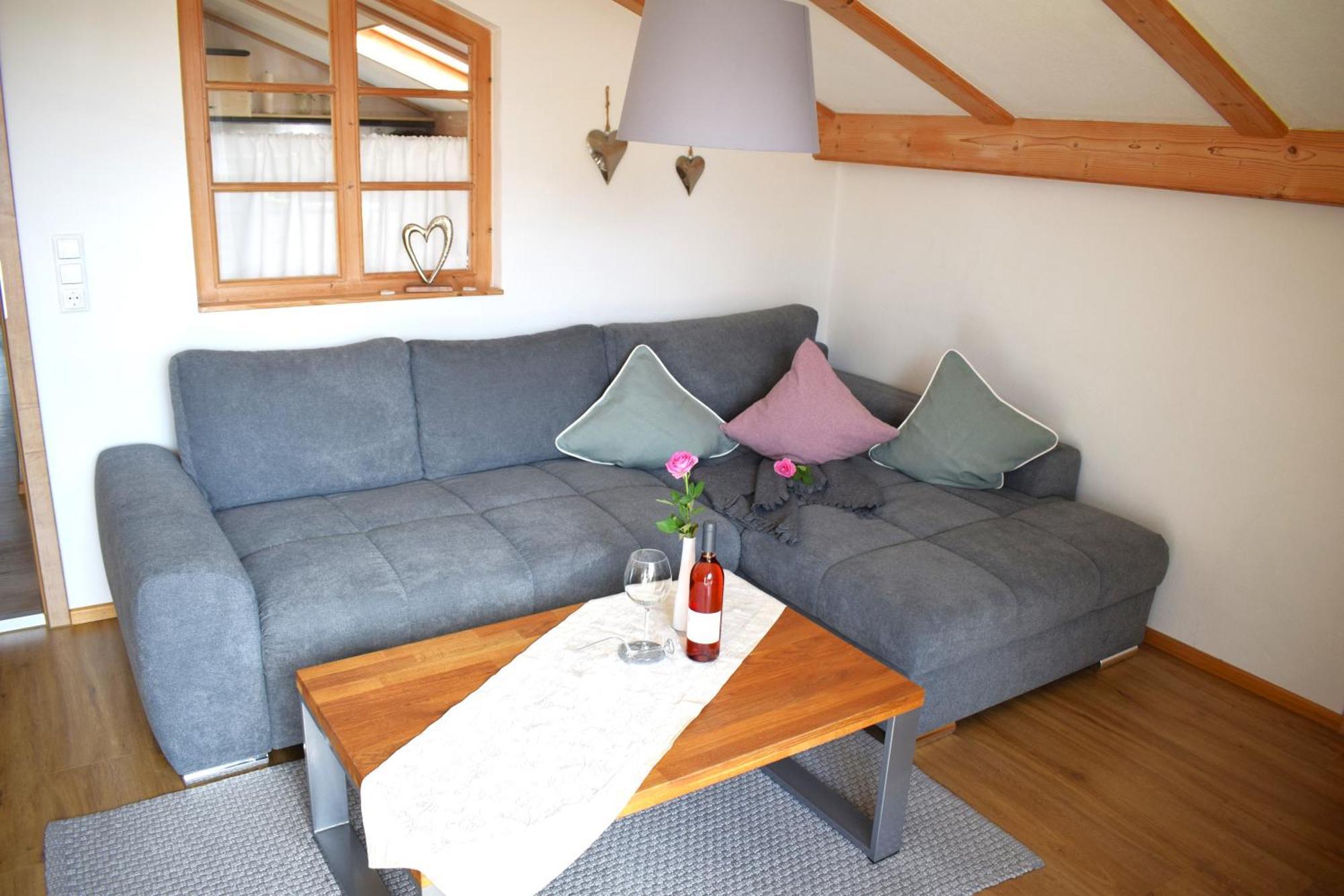 Apartment Senn *