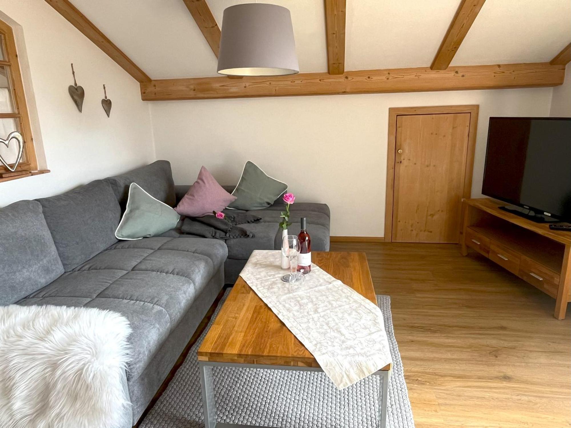 Apartment Senn Füssen